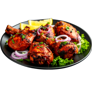 Poulet Tandoori (1 PC)
