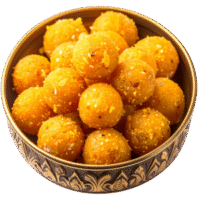 Laddu (2pc)